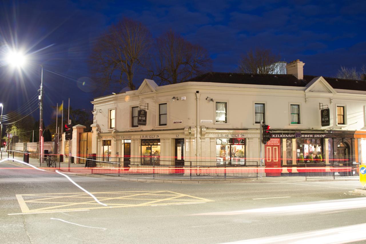 Jbs Bar & Guest Accommodation Kilkenny Exterior foto